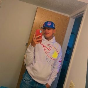 Meet your Posher, Eric